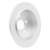 604-42029 GEOSPEC Rotor [Coated], 2007-2018 Mopar, Position: Rear - image 4