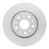 604-42038 GEOSPEC Rotor [Coated], Fits Select Mopar, Position: Front - image 1