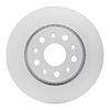 604-42039 GEOSPEC Rotor [Coated], Fits Select Mopar, Position: Front - image 1