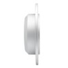 604-42041 GEOSPEC Rotor [Coated], Fits Select Mopar, Position: Rear - image 3