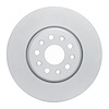 604-42044 GEOSPEC Rotor [Coated], Fits Select Mopar, Position: Front - image 1