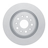 604-42045 GEOSPEC Rotor [Coated], Fits Select Mopar, Position: Rear - image 1