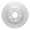 604-42046 GEOSPEC Rotor [Coated], Fits Select Mopar, Position: Front - image 1