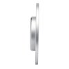 604-42047 GEOSPEC Rotor [Coated], Fits Select Mopar, Position: Rear - image 3