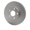 604-45008 GEOSPEC Rotor [Coated], 1997-2005 GM, Position: Front - image 2