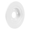 604-45009 GEOSPEC Rotor [Coated], 1998-2005 GM, Position: Rear - image 4