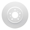 604-45012 GEOSPEC Rotor [Coated], 2006-2016 GM, Position: Front - image 1