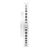 604-45012 GEOSPEC Rotor [Coated], 2006-2016 GM, Position: Front - image 3