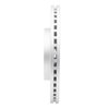604-45020 GEOSPEC Rotor [Coated], Fits Select GM, Position: Front - image 3