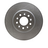 604-45023 GEOSPEC Rotor [Coated], 2016-2020 GM, Position: Front - image 1