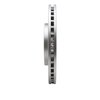 604-45023 GEOSPEC Rotor [Coated], 2016-2020 GM, Position: Front - image 3