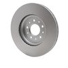 604-45023 GEOSPEC Rotor [Coated], 2016-2020 GM, Position: Front - image 4