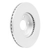 604-45045 GEOSPEC Rotor [Coated], Fits Select GM, Position: Front - image 4