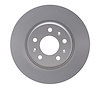 604-46013 GEOSPEC Rotor [Coated], 2003-2008 GM, Position: Front - image 1