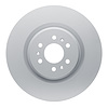 604-46015 GEOSPEC Rotor [Coated], 2004-2011 GM, Position: Front - image 1