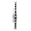 604-46015 GEOSPEC Rotor [Coated], 2004-2011 GM, Position: Front - image 3
