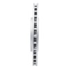 604-46016 GEOSPEC Rotor [Coated], 2004-2011 GM, Position: Rear - image 3