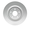 604-46019 GEOSPEC Rotor [Coated], 2005-2013 GM, Position: Front - image 1