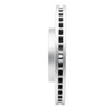 604-46025 GEOSPEC Rotor [Coated], 2008-2014 GM, Position: Front - image 3