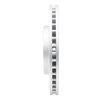 604-46028 GEOSPEC Rotor [Coated], 2009-2011 GM, Position: Front - image 3