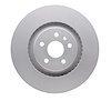 604-46029 GEOSPEC Rotor [Coated], 2009-2015 GM, Position: Front - image 1