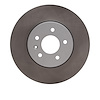 604-46035 GEOSPEC Rotor [Coated], Fits Select GM, Position: Front - image 1