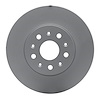 604-46038 GEOSPEC Rotor [Coated], 2014-2020 GM, Position: Front - image 1