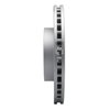 604-46038 GEOSPEC Rotor [Coated], 2014-2020 GM, Position: Front - image 3