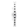604-46043 GEOSPEC Rotor [Coated], 2004-2009 GM, Position: Front - image 3