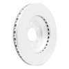 604-46043 GEOSPEC Rotor [Coated], 2004-2009 GM, Position: Front - image 4