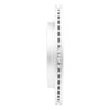 604-46045 GEOSPEC Rotor [Coated], 2010-2016 GM, Position: Rear - image 3