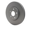 604-46061 GEOSPEC Rotor [Coated], Fits Select GM, Position: Front - image 2