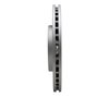 604-46061 GEOSPEC Rotor [Coated], Fits Select GM, Position: Front - image 3