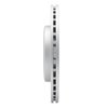 604-46062 GEOSPEC Rotor [Coated], Fits Select GM, Position: Rear - image 3