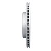 604-46063 GEOSPEC Rotor [Coated], Fits Select GM, Position: Rear - image 3