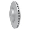 604-46064 GEOSPEC Rotor [Coated], 2019-2020 GM, Position: Front - image 2