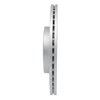 604-46065 GEOSPEC Rotor [Coated], 2019-2020 GM, Position: Rear - image 3