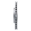 604-46066 GEOSPEC Rotor [Coated], Fits Select GM, Position: Front - image 3