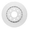 604-47003 GEOSPEC Rotor [Coated], 2004-2017 GM, Position: Front - image 1