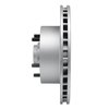604-47004 GEOSPEC Rotor [Coated], 1967-1974 GM, Position: Front - image 3