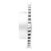 604-47008 GEOSPEC Rotor [Coated], 1963-1982 GM, Position: Rear,Front - image 3