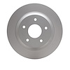 604-47021 GEOSPEC Rotor [Coated], 1988-1994 GM, Position: Front - image 1
