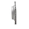 604-47021 GEOSPEC Rotor [Coated], 1988-1994 GM, Position: Front - image 3