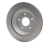 604-47021 GEOSPEC Rotor [Coated], 1988-1994 GM, Position: Front - image 4