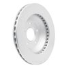 604-47023D GEOSPEC Rotor [Coated], 1988-1996 GM, Position: Left Front - image 4