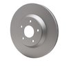 604-47024D GEOSPEC Rotor [Coated], 1988-1996 GM, Position: Right Front - image 2