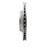 604-47024D GEOSPEC Rotor [Coated], 1988-1996 GM, Position: Right Front - image 3