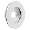 604-47026 GEOSPEC Rotor [Coated], 1990-1997 GM, Position: Front - image 4