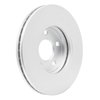 604-47031 GEOSPEC Rotor [Coated], 2004-2008 GM, Position: Front - image 4