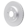 604-47032 GEOSPEC Rotor [Coated], 2005-2005 GM, Position: Front - image 2